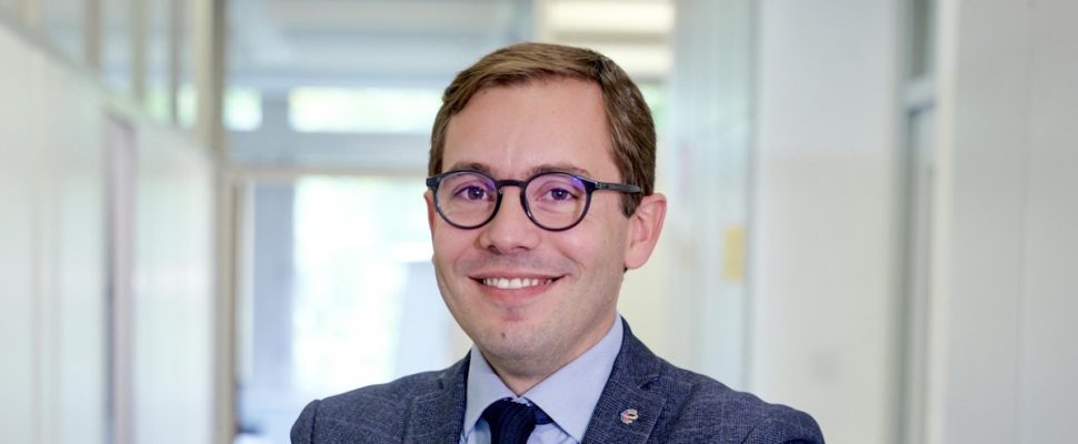 Damien Parisien – CEO, Benta Lyon