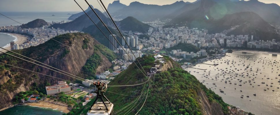 Brazilian Pharma at a Turning Point: Manufacturing, Clinical Trials, Access & Strategy