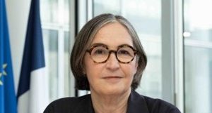 Catherine Paugam-Burtz – Director General, Agence nationale de sécurité du médicament et des produits de santé (ANSM)