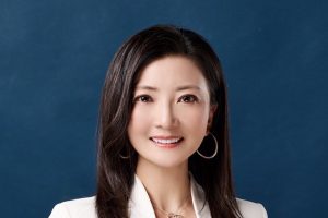 Cathy Su – General Manager, Gilead Sciences Taiwan, Hong Kong/Macau & Singapore