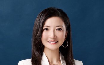 Cathy Su – General Manager, Gilead Sciences Taiwan, Hong Kong/Macau & Singapore