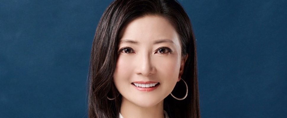 Cathy Su – General Manager, Gilead Sciences Taiwan, Hong Kong/Macau & Singapore