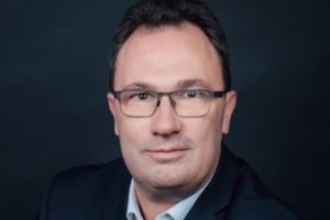 Cyril Tavier – General Manager France & BeNeLux, Norgine