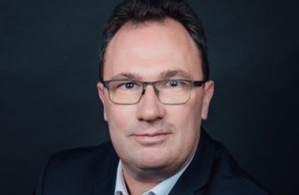 Cyril Tavier – General Manager France & BeNeLux, Norgine