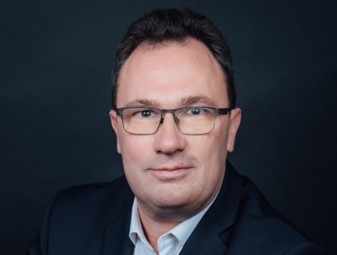 Cyril Tavier – General Manager France & BeNeLux, Norgine
