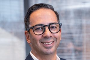 Spiro Gavaris – President, US Generics, Lupin