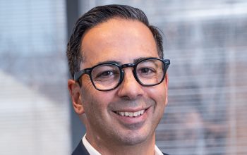 Spiro Gavaris – President, US Generics, Lupin