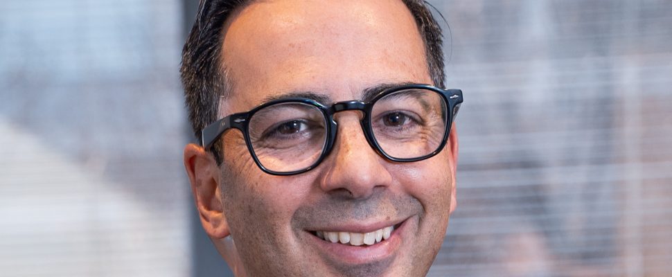 Spiro Gavaris – President, US Generics, Lupin