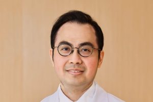 LUK Ho-ming – Chief of Service (Clinical Genetics), Hong Kong Children’s Hospital