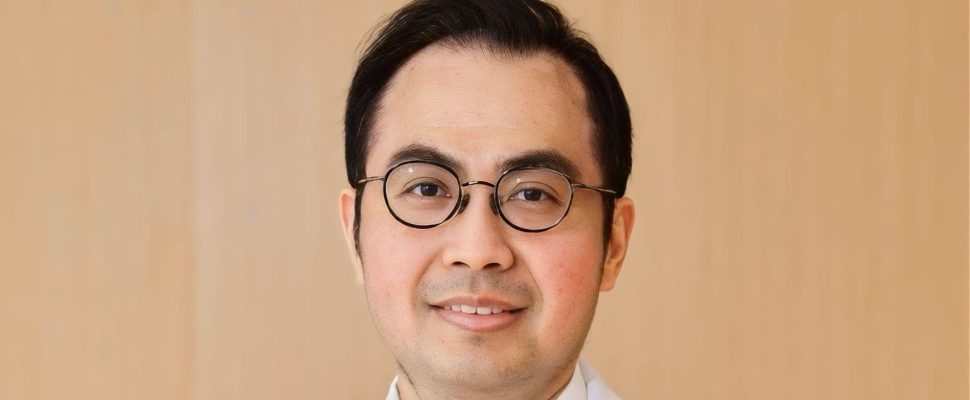 LUK Ho-ming – Chief of Service (Clinical Genetics), Hong Kong Children’s Hospital