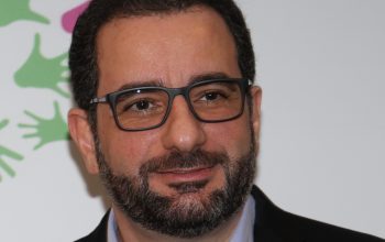 Toni Daher – President & Founder, Casa Hunter & Casa dos Raros