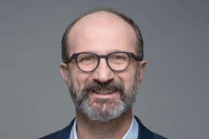 Frederic Collet – Filière IA Cancers, France