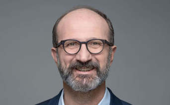 Frederic Collet – Filière IA Cancers, France