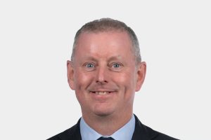 Gordon Bates – Head of Integrated Biologics, Lonza