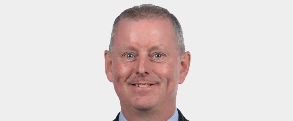 Gordon Bates – Head of Integrated Biologics, Lonza