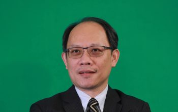 Grant Hu – CEO & President, Eisai Taiwan