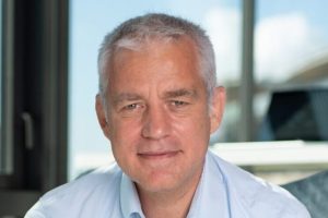 Hervé Affagard – CEO and Co-Founder, MaaT Pharma