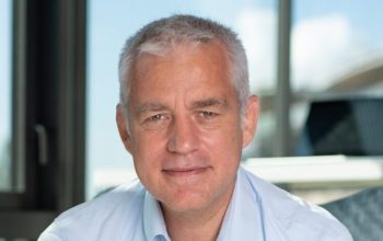 Hervé Affagard – CEO and Co-Founder, MaaT Pharma