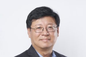 Hong-Ren Wang – President & CEO, PharmaEngine