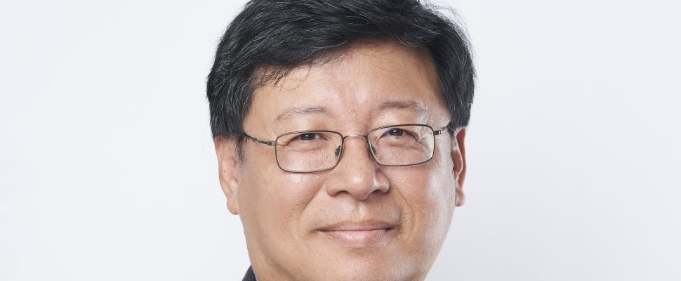 Hong-Ren Wang – President & CEO, PharmaEngine