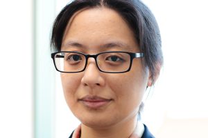 Hung Lai Wu – Chairperson, TAPO Taiwan