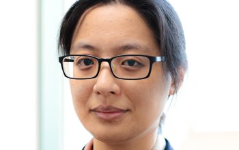 Hung Lai Wu – Chairperson, TAPO Taiwan