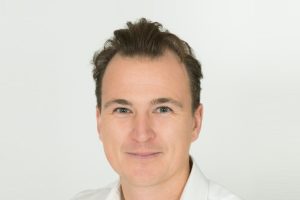 Grégoire Dewavrin – CEO, ISISPHARMA; Member of the Executive Board, Brands and Distribution Division, Dewavrin Cosmetics