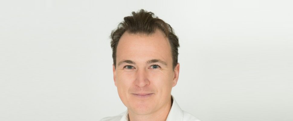 Grégoire Dewavrin – CEO, ISISPHARMA; Member of the Executive Board, Brands and Distribution Division, Dewavrin Cosmetics