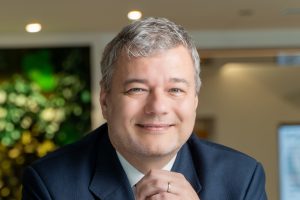 Ingo Brandenburg – Managing Director and General Manager Pharma, Bayer Taiwan