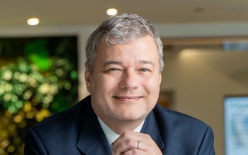 Ingo Brandenburg – Managing Director and General Manager Pharma, Bayer Taiwan