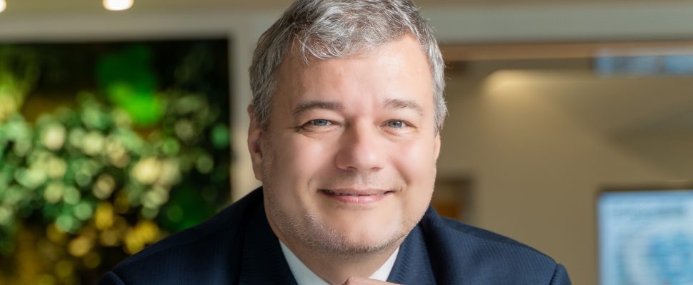 Ingo Brandenburg – Managing Director and General Manager Pharma, Bayer Taiwan