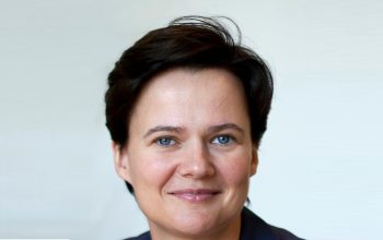 Dominique Bery – General Manager, Ipsen France