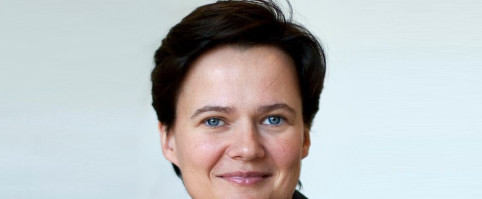 Dominique Bery – General Manager, Ipsen France