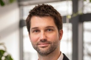 Jean-Baptiste Caquelin – Country Manager, Alnylam France