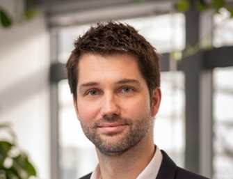 Jean-Baptiste Caquelin – Country Manager, Alnylam France