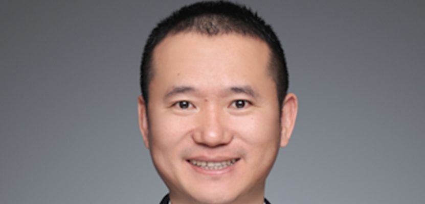 Chenghai Zhang – Founder & CEO, Mabgeek Biotech