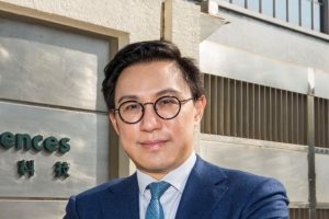 Melvin Toh – Executive Director, Vice President & Chief Scientific Officer, CK Life Sciences