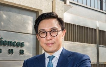 Melvin Toh – Executive Director, Vice President & Chief Scientific Officer, CK Life Sciences