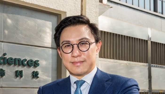 Melvin Toh – Executive Director, Vice President & Chief Scientific Officer, CK Life Sciences