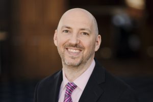 Michael Pearlmutter – CEO, EveryLife Foundation for Rare Disease