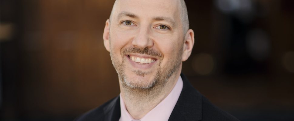 Michael Pearlmutter – CEO, EveryLife Foundation for Rare Disease