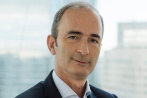 Nicolas Dufourt – General Manager, ALK France