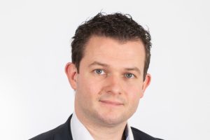 Fabrice Ruggeri – Country Manager, Organon France