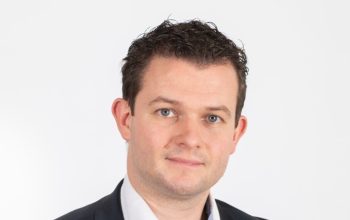 Fabrice Ruggeri – Country Manager, Organon France