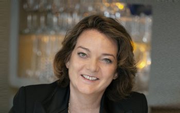 Pascaline Gervoson – CEO, PiLeJe