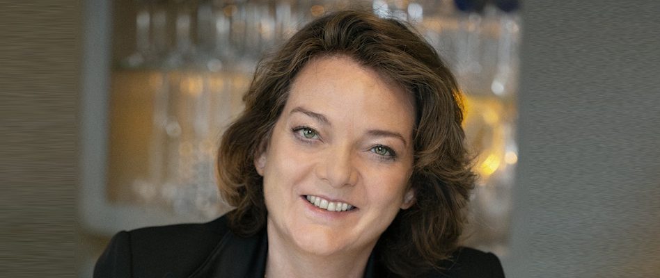 Pascaline Gervoson – CEO, PiLeJe