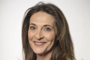 Estelle Fruchet – General Manager France Shionogi
