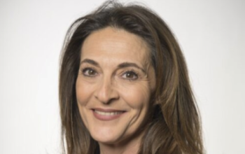 Estelle Fruchet – General Manager France Shionogi