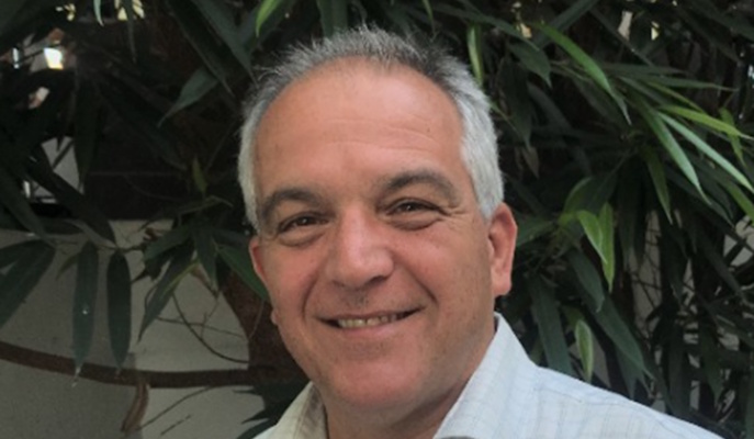 Nicolas Bardonnet – General Manager France, Promega