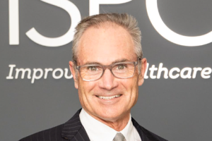 Rob Abbott – CEO, ISPOR